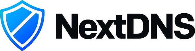 Logo NextDNS