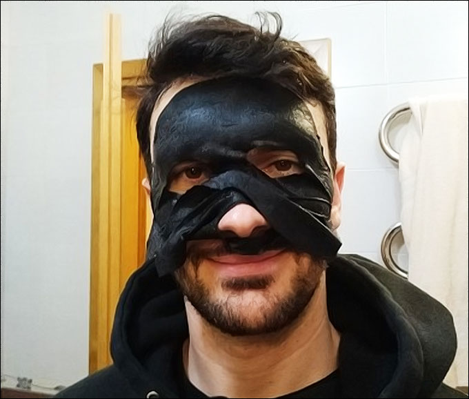 Meme contre-intuitif auto-dérision