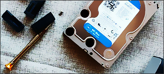 récupérer la mémoire d'un téléphone (disque dur)