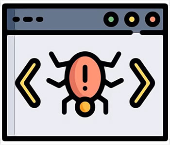 Virus informatique