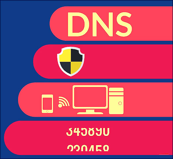 DNS