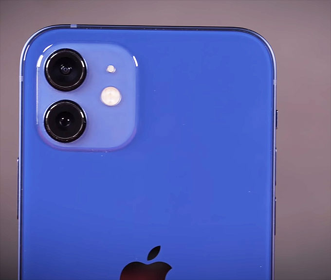 iPhone 12 Pro