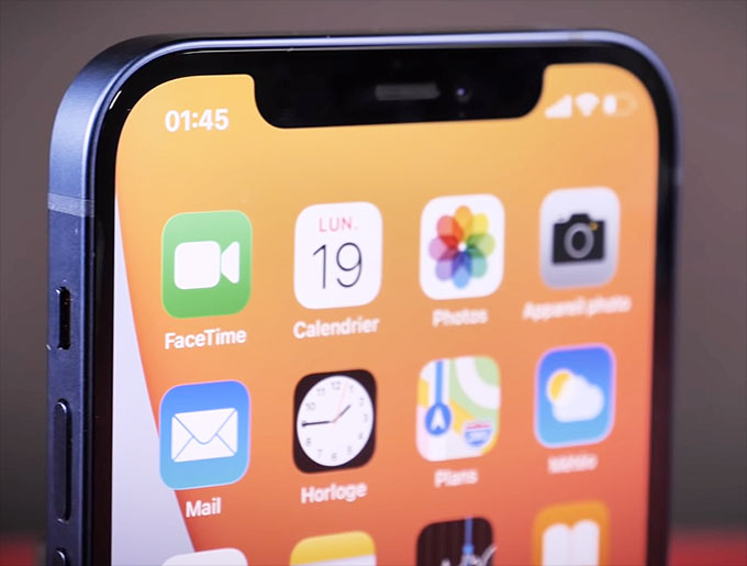 iPhone 12