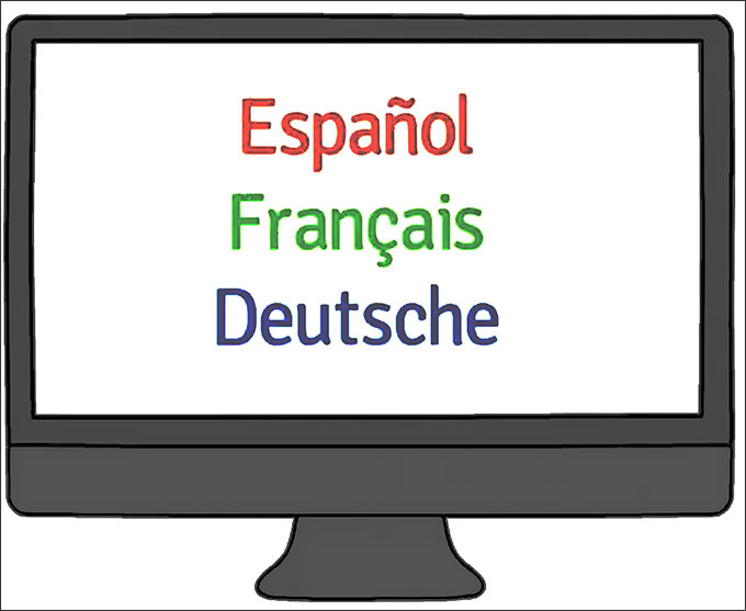 Métier de traducteur en télétravail