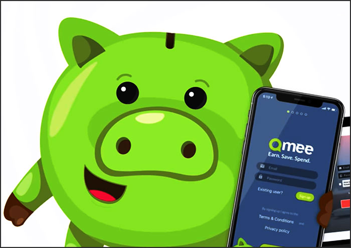 Application Qmee