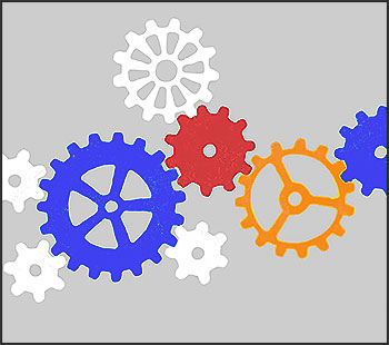 SEO Recherche