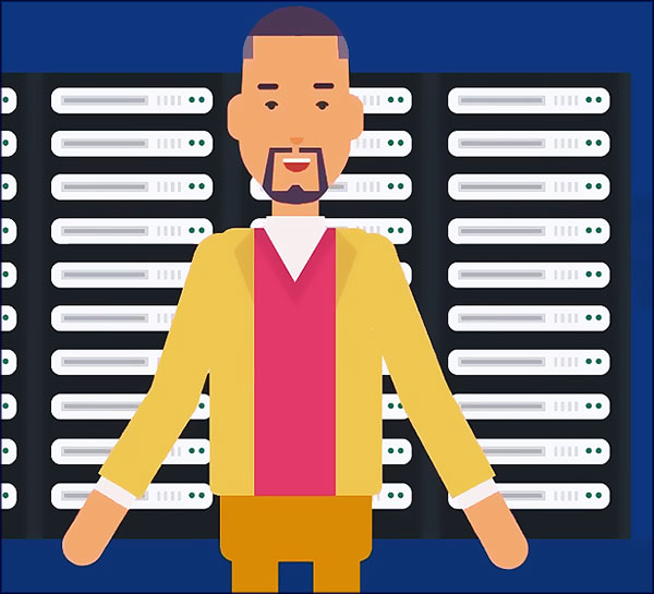 Serveur DNS