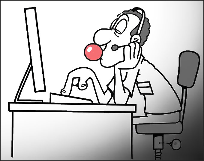Travailler à domicile sur internet