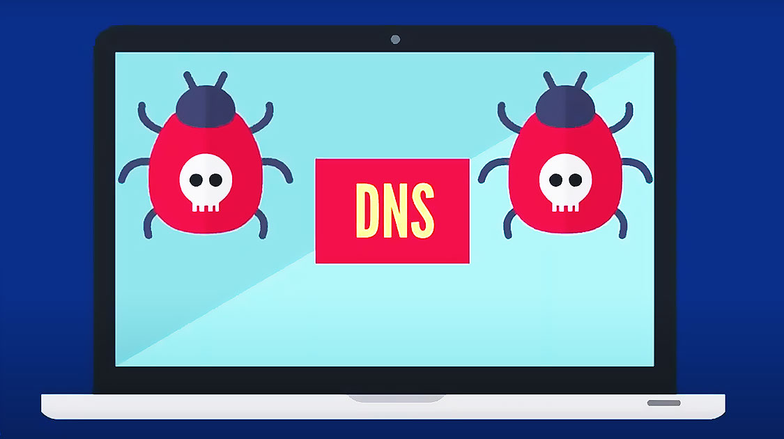 unbound dns