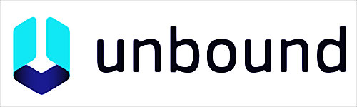 Unbound Logo