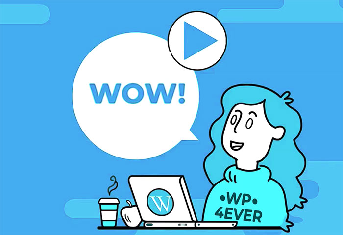 wordpress