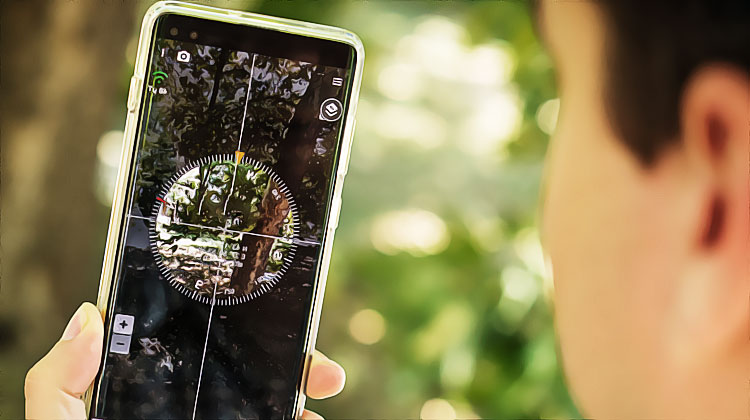 geolocaliser un portable