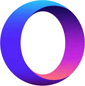 Icone Opera Touch