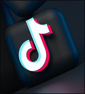 Icone TikTok