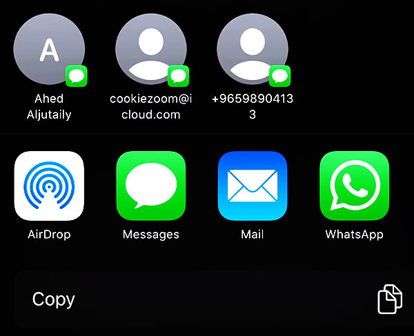 installer whatsapp