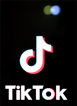 Logo TikTok