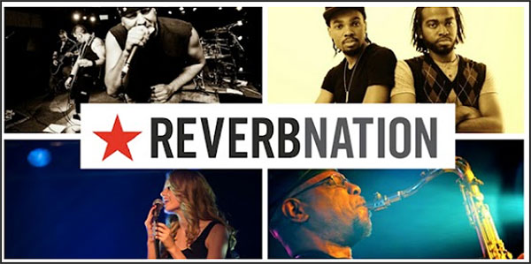 Reverbnation