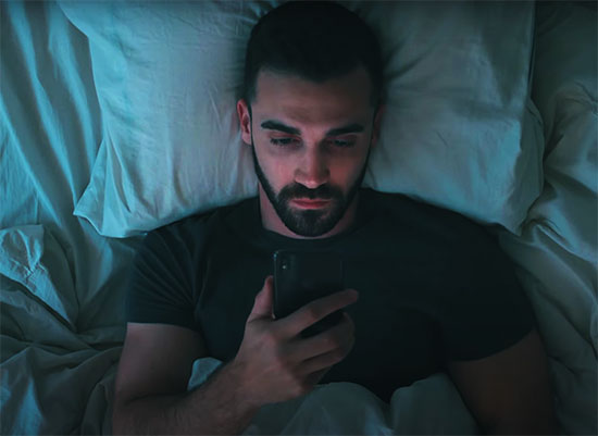 Se libérer de son addiction au téléphone