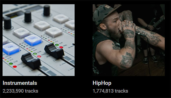 SoundClick