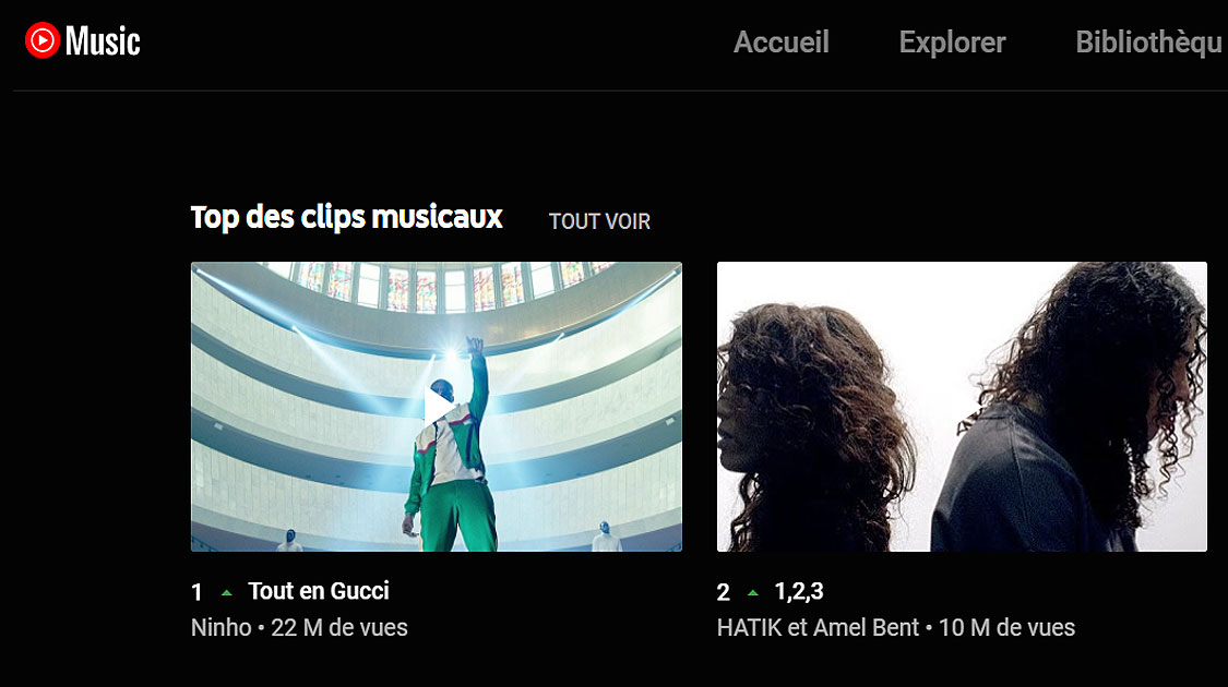 telecharger musique gratuite