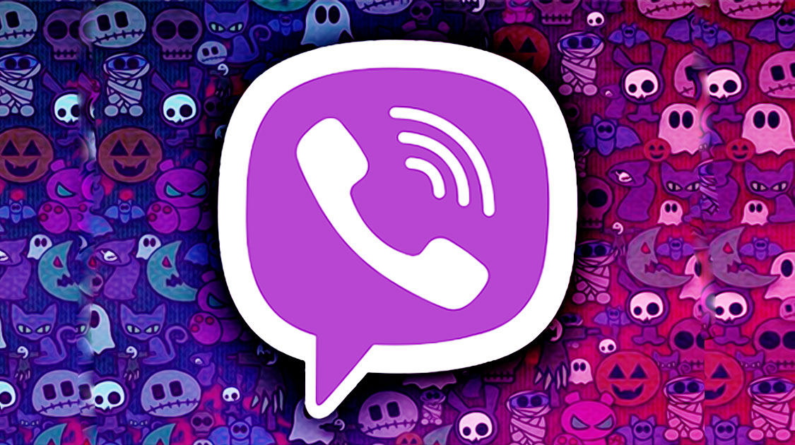 viber application