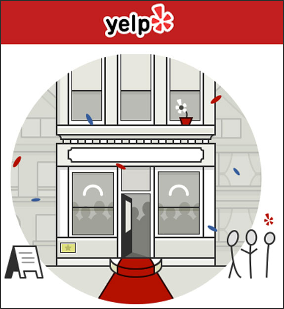 Yelp