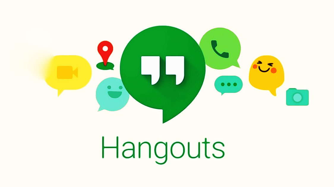 banniere google hangouts