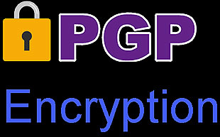 Chiffrement open pgp