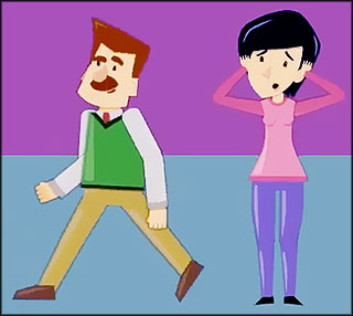 Communication irrationnelle
