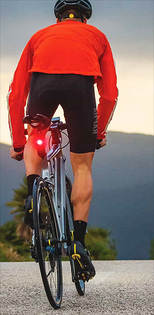 Coureur cycliste