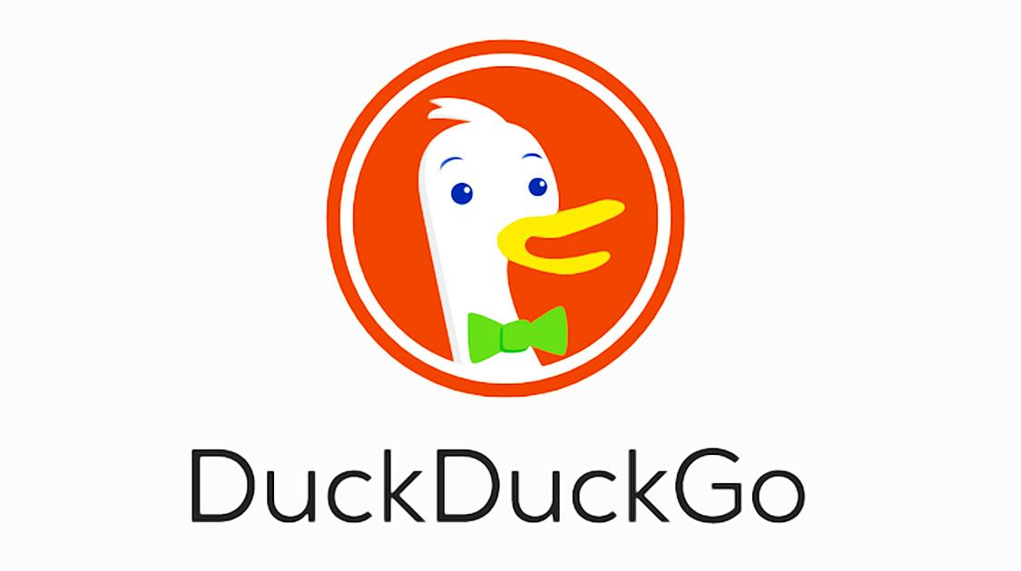 Duckduckgo logo