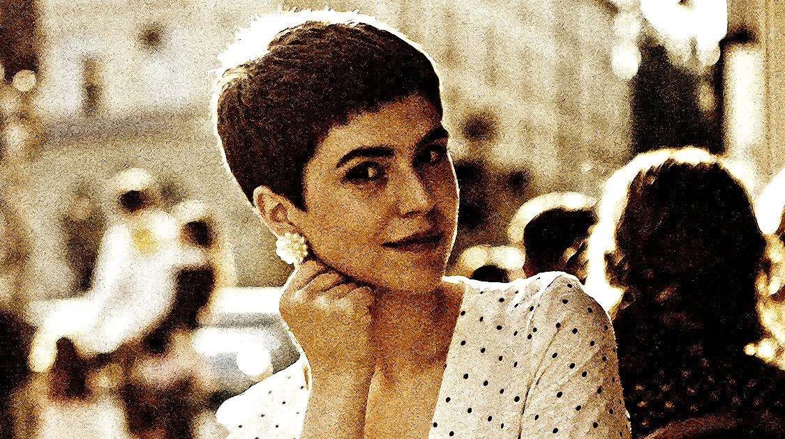 Êtes-vous sapiosexuelle ?
