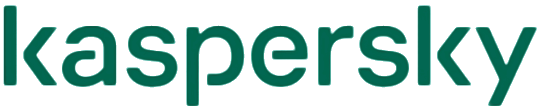 kaspersky logo