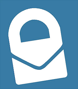 Logo ProtonMail