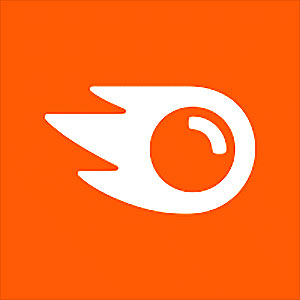 Logo Semrush