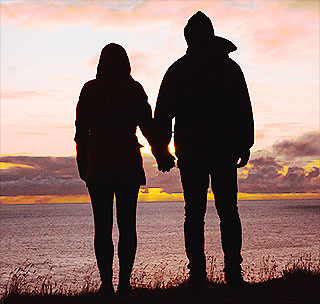 Objectifs à réaliser en couple