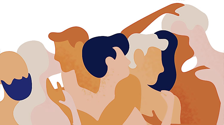 relations libres et polyamour