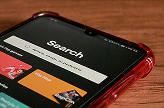 Search