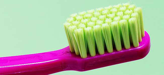 Brosse à dents