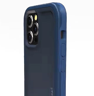 Coque iPhone 13