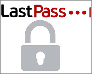 LastPass bannière