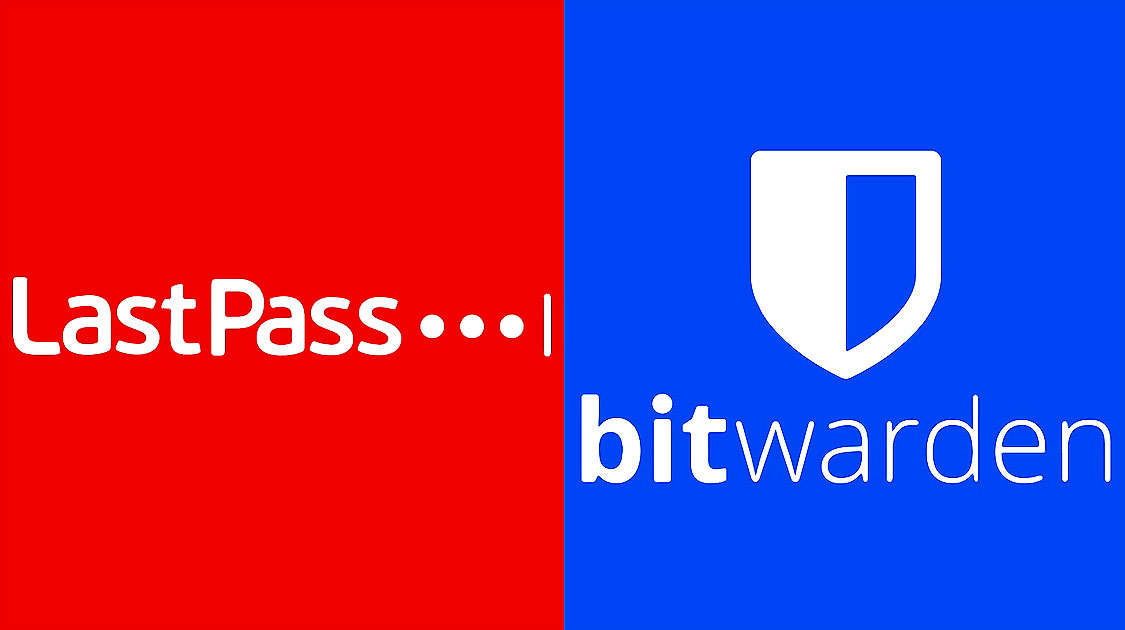 lastpass bitwarden