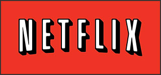 Netflix bannière