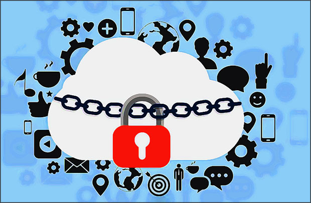 Profil sur internet