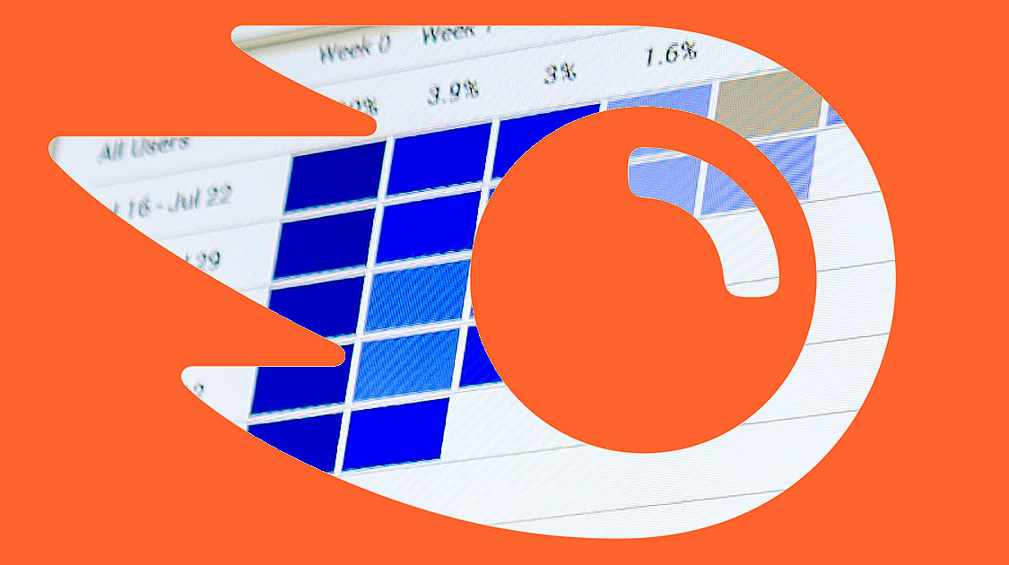 semrush banniere
