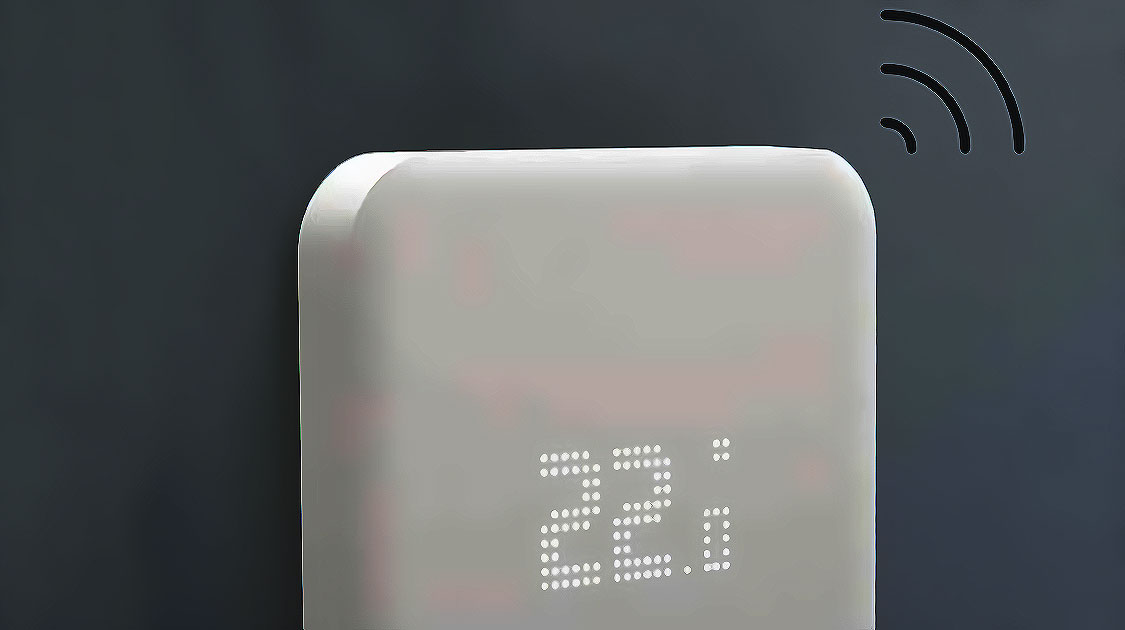 thermostat a distance