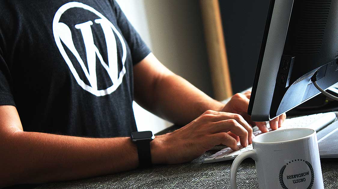 hebergement wordpress