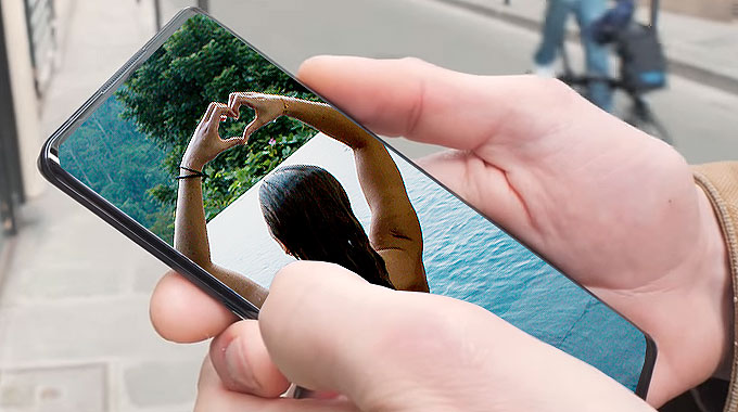 reprendre controle de son telephone