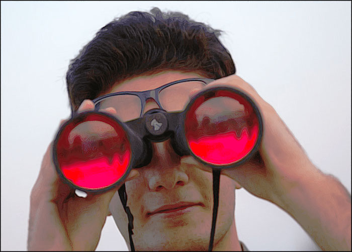 espionner son concurrent