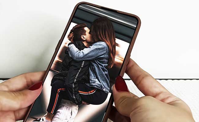 espionner son conjoint, mari ou femme